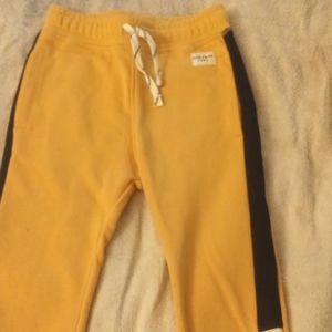 Boys sweatpants